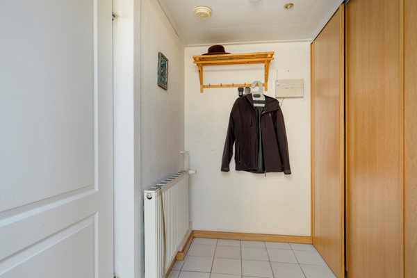 Medium property photo - Clematisstraat 1, 9581 MA Musselkanaal
